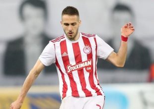 Πάλι εκτός αποστολής οι Φορτούνης – Λάζαρος, μέσα ο Σα