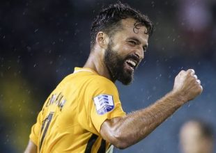Με Γκάμα κόντρα στον Πανιώνιο ο Άρης
