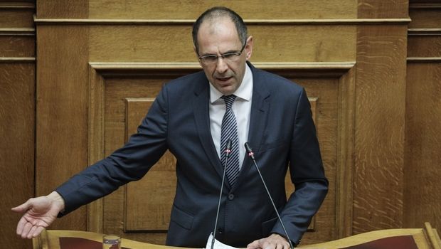 Η κρίσιμη συνάντηση του Γεραπετρίτη με στελέχη της FIFA