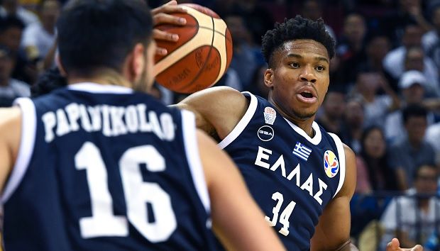 Οι ημερομηνίες των NBA Finals, οι Αντετοκούνμπο και το προολυμπιακό
