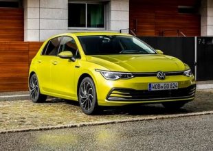 Από 20.500 ευρώ το νέο Golf