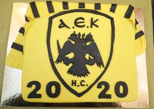 Τα «21» κλικ από την εκδήλωση της ΑΕΚ (pics)