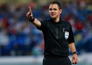 Ορίστηκε Κροάτης διαιτητής για το ΑΕΚ – Παναθηναϊκός