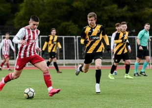 Είχε απουσίες και έχασε