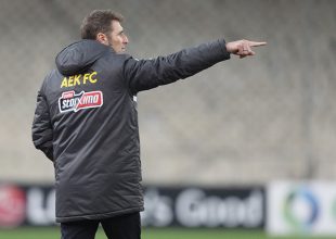 Καρέρα: «O MVP του αγώνα η… ΑΕΚ!»