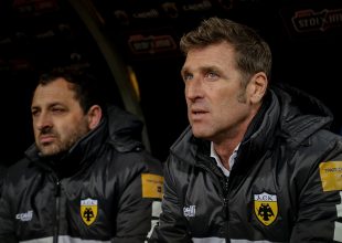 Οι δηλώσεις Καρέρα και Παουλίνιο από τα Σπάτα