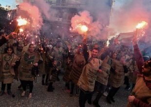 Κορονοϊός: Ακυρώνεται το καρναβάλι σε όλη τη χώρα