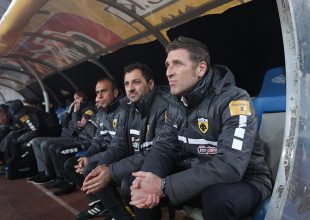 Καρέρα: «Δεν είμαι χαρούμενος»