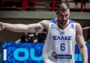 Ελλάδα – Βουλγαρία 73-63: Κάθε αρχή και δύσκολη