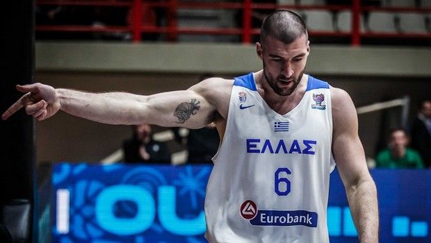 Ελλάδα – Βουλγαρία 73-63: Κάθε αρχή και δύσκολη
