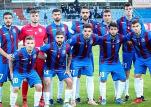 Η Κέρκυρα νίκησε μετά από 17 αγωνιστικές, με ανατροπή ο Λεβαδειακός