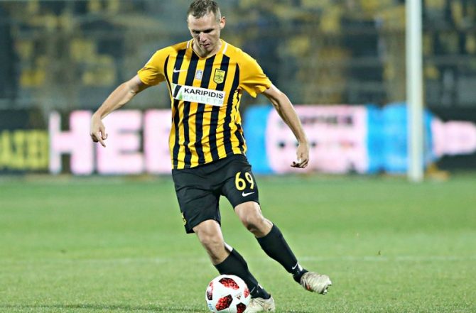 Κόρχουτ: «Θα ήθελα ένα εύκολο παιχνίδι και νίκη, αλλά δεν θα είναι έτσι»