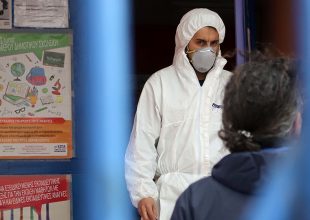 Κορονοϊος: Στην Πάτρα και το δέκατο κρούσμα – Πρόκειται για τη σύζυγο του 66χρονου