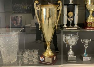 Πήρε τη θέση της και η τέταρτη κούπα της Βασίλισσας! (ΦΩΤΟ)