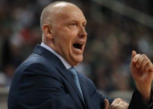 Χίμκι: Ο Κουρτινάιτις έβγαλε στη σέντρα τον Σβεντ