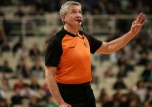 Ένωση Διαιτητών Euroleague: «Ευτυχώς που δεν σκοτώθηκε κάποιος στην Αθήνα»
