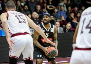 Ήφαιστος – ΠΑΟΚ 77-69: Τα τρίποντα έκριναν το ματς