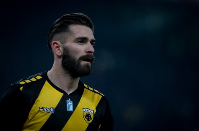 Σενάριο για… μπάσιμο της Ρεν
