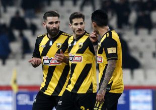 Λόπες σε Λιβάγια: «Σου εύχομαι τα καλύτερα αδερφέ μου»