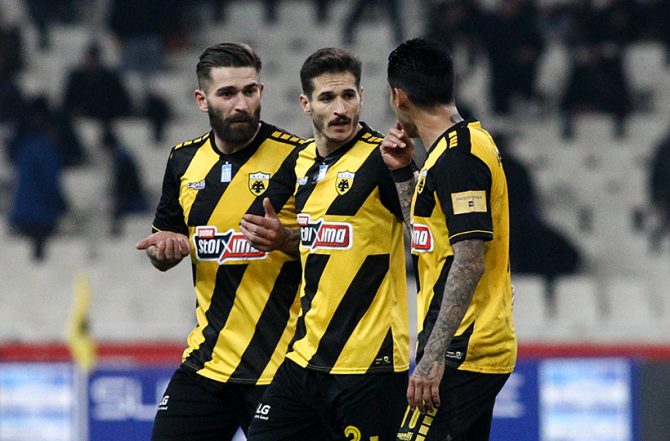 Λόπες σε Λιβάγια: «Σου εύχομαι τα καλύτερα αδερφέ μου»