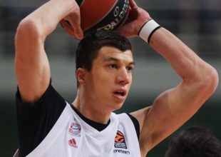 Ζενίτ – Μπάγερν 68-77: Γερμανικό το παιχνίδι των ουραγών