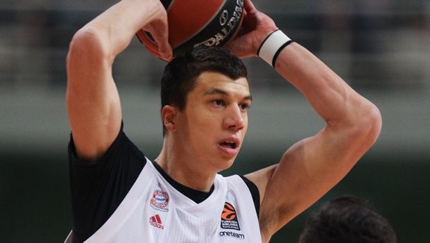 Ζενίτ – Μπάγερν 68-77: Γερμανικό το παιχνίδι των ουραγών