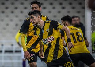 Ένας άλλος… Μάνταλος