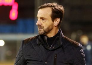Άρης: Επαφή Καρυπίδη-Μάντζιου και απομένει μόνο η ανακοίνωση
