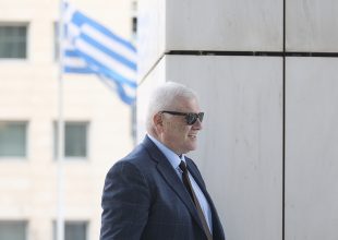 Στον Δημήτρη Μελισσανίδη με 7 εκατ. ευρώ η Ναυτεμπορική