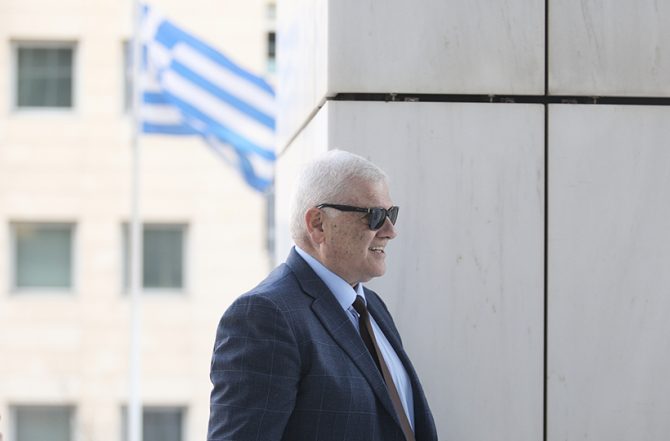 Στον Δημήτρη Μελισσανίδη με 7 εκατ. ευρώ η Ναυτεμπορική