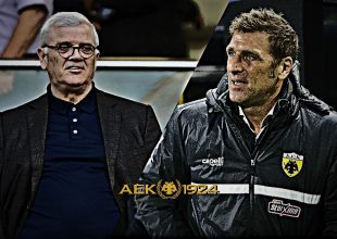 «Κλείνει» Καρέρα ο Μελισσανίδης