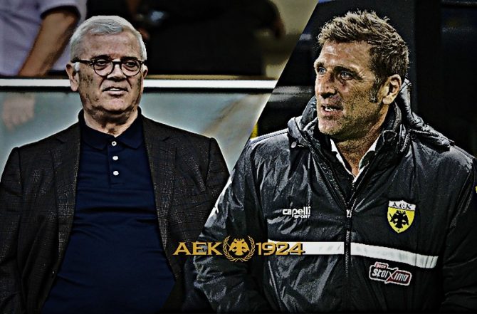 «Κλείνει» Καρέρα ο Μελισσανίδης
