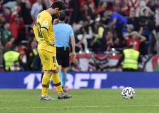 Μπαρτσελόνα: Η χειρότερη αμυντική επίδοση εδώ και 17 χρόνια