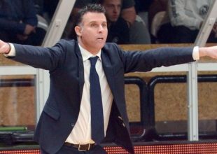 Επίσημο: Στον ΠΑΟΚ ο Κώστας Μέξας