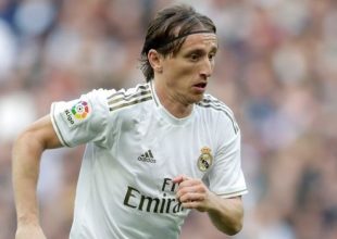 Ο Μπέκαμ θέλει Μόντριτς και Καβάνι στο MLS