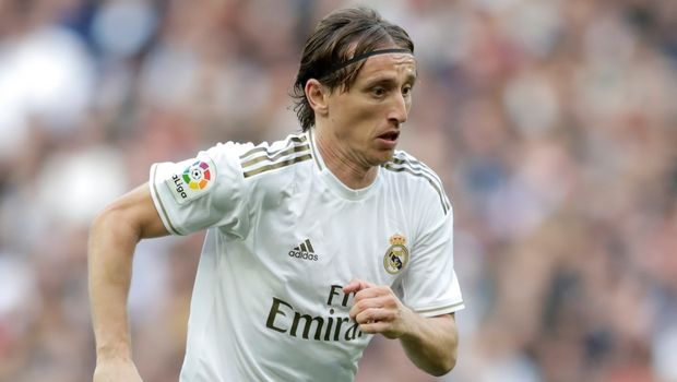 Μόντριτς: “Οι παίκτες απέτρεψαν μεγάλο καυγά Μουρίνιο – Ρονάλντο”