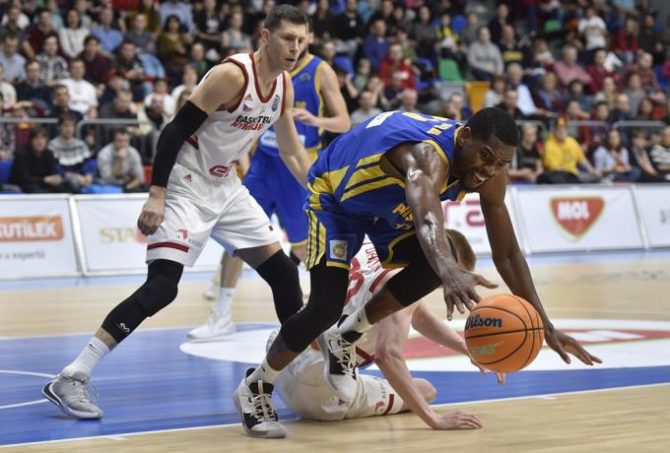 Νίμπουρκ – Περιστέρι 84-72