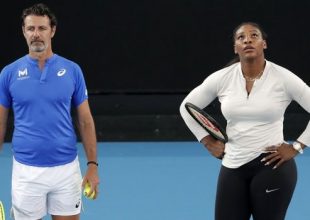 Μουράτογλου για Σερίνα: “Πρέπει να αλλάξουμε στρατηγική”
