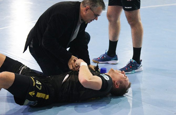 Χωρίς τον Μπουνέτα στην Νορβηγία η ΑΕΚ