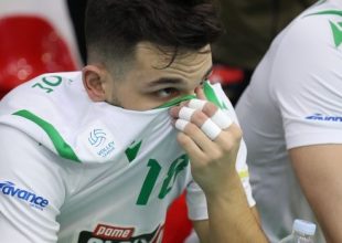 Ολυμπιακός – Παναθηναϊκός: Δακρυγόνα έξω από το “Μελίνα Μερκούρη”