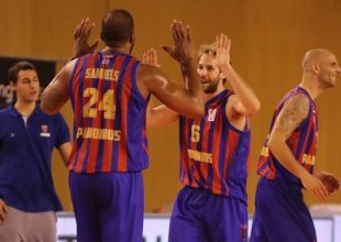 Πανιώνιος: Ban από τη FIBA