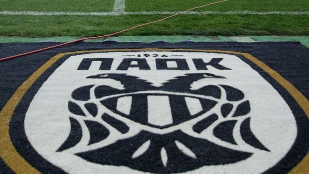 ΠΑΟΚ: Μένουν σπίτι τουλάχιστον άλλες δύο εβδομάδες
