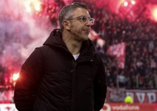 Επίσημο: Ο Παπαβασιλείου αντί – Γκώνιας στη Γουάντι Ντέγκλα