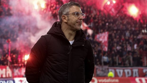 Επίσημο: Ο Παπαβασιλείου αντί – Γκώνιας στη Γουάντι Ντέγκλα Επίσημο: Ο Παπαβασιλείου αντί – Γκώνιας στη Γουάντι Ντέγκλα