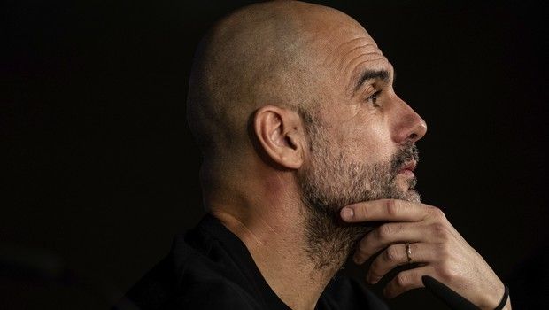 Γκουαρδιόλα: “Θα κάνουμε έφεση, αξίζουμε να είμαστε στο Champions League” Γκουαρδιόλα: “Θα κάνουμε έφεση, αξίζουμε να είμαστε στο Champions League”