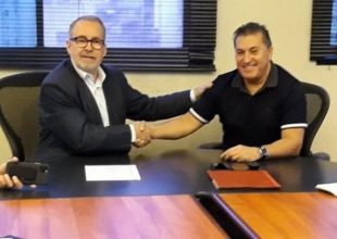 Ο Πεσέιρο στην Εθνική… Βενεζουέλας!