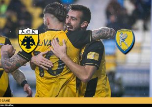 AEK1924 TV: PRE GAME ΑΕΚ – Παναιτωλίκός