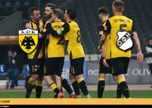 AEK1924 TV: PRE GAME ΑΕΚ – ΟΦΗ
