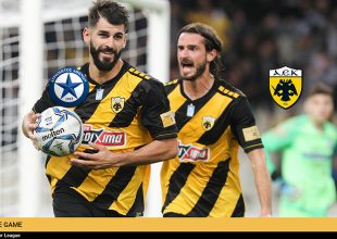 AEK1924 TV: PRE GAME Ατρόμητος – ΑΕΚ