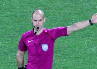 Άρης: «Το… αίμα στάζει ακόμη, τέτοια «χειρουργική» διαιτησία είχαμε χρόνια να δούμε»